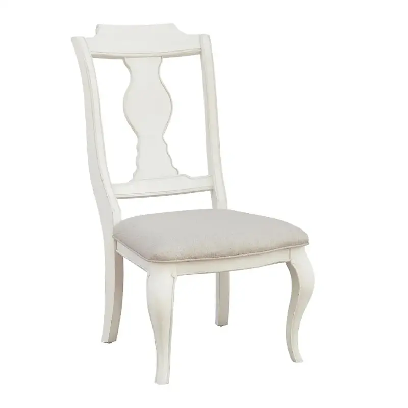 S542154 Samuel Lawrence Furniture Lafayette Side Chair