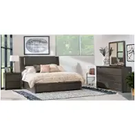 S614-250 Samuel Lawrence Furniture Java Bedroom Furniture Bed