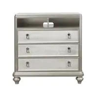 8808-160 Samuel Lawrence Furniture Diva Home Entertainment Furniture Tv Console