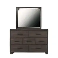 S462-410 Samuel Lawrence Furniture Granite Falls Bedroom Furniture Dresser