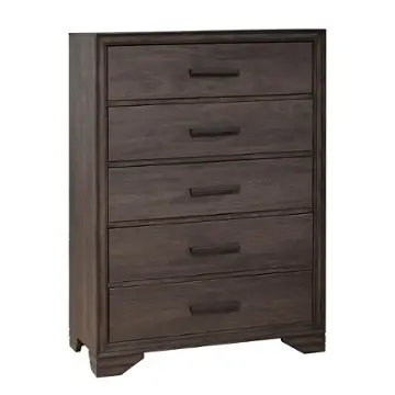 S462-440 Samuel Lawrence Furniture Granite Falls Bedroom Furniture Chest
