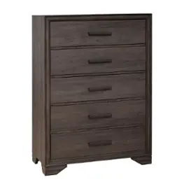 S462-440 Samuel Lawrence Furniture Granite Falls Bedroom Furniture Chest