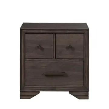 S462-450 Samuel Lawrence Furniture Granite Falls Bedroom Furniture Nightstand