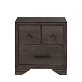 S462-450 Samuel Lawrence Furniture Granite Falls Bedroom Furniture Nightstand