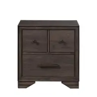 S462-450 Samuel Lawrence Furniture Granite Falls Bedroom Furniture Nightstand