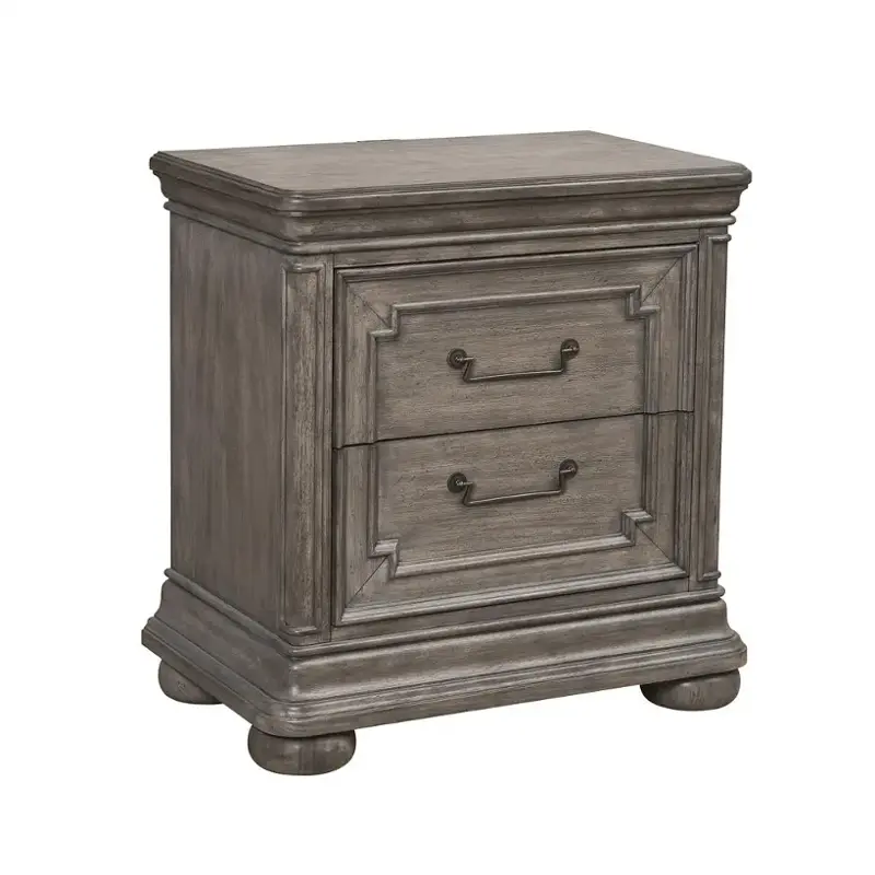S546-050 Samuel Lawrence Furniture Lasalle Bedroom Furniture Nightstand