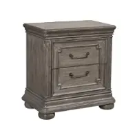 S546-050 Samuel Lawrence Furniture Lasalle Bedroom Furniture Nightstand