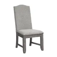 S546-156 Samuel Lawrence Furniture Lasalle Dining Room Furniture Dining Chair