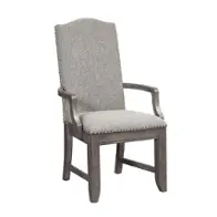 S546-157 Samuel Lawrence Furniture Lasalle Dining Room Furniture Dining Chair