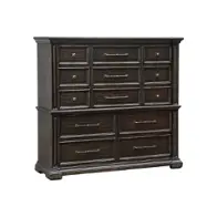 S602-047a Samuel Lawrence Furniture Canyon Creek Bedroom Furniture Chest