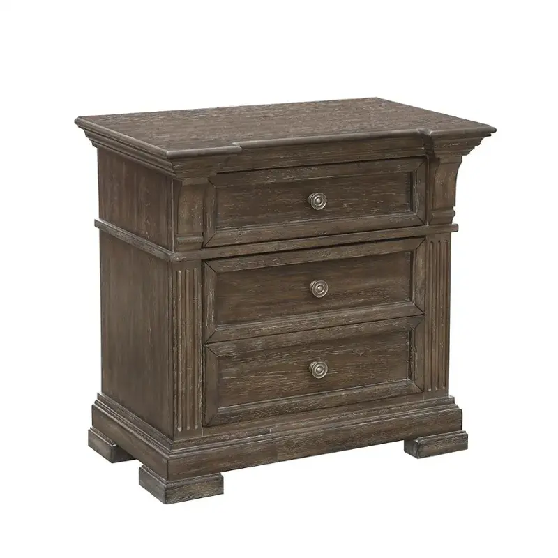 S616-050 Samuel Lawrence Furniture Arlington Bedroom Furniture Nightstand