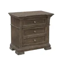 S616-050 Samuel Lawrence Furniture Arlington Bedroom Furniture Nightstand
