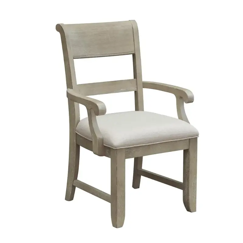 S082155 Samuel Lawrence Furniture Prospect Hill Arm Chair