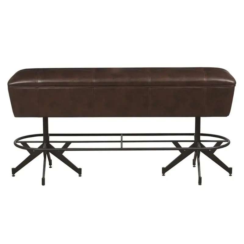 S273-218 Samuel Lawrence Furniture Accent Furniture Benche