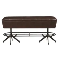 S273-218 Samuel Lawrence Furniture Accent Furniture Benche