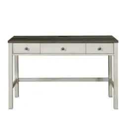 S466-414 Samuel Lawrence Furniture Riverwood Home Office Furniture Desk