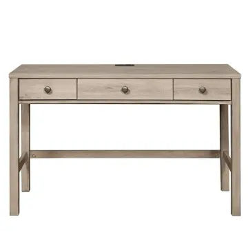 S496-414 Samuel Lawrence Furniture River Creek Home Office Furniture Desk