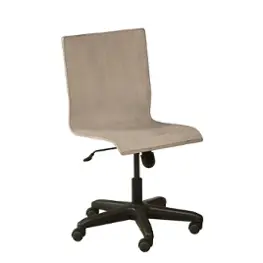 S496-452 Samuel Lawrence Furniture River Creek Home Office Furniture Office Chair