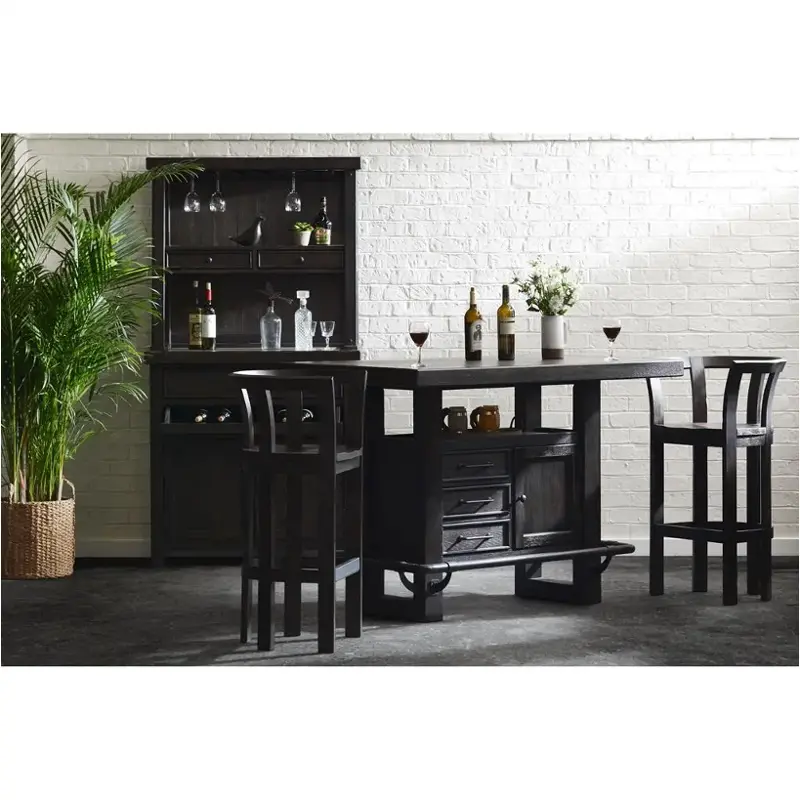 S233 160a Samuel Lawrence Furniture Bar Height Table
