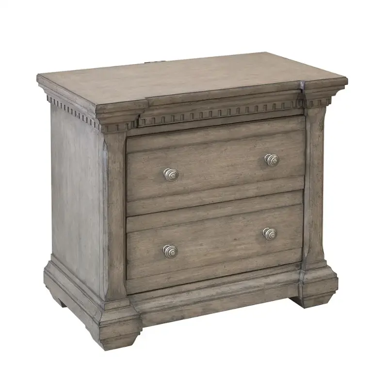 Stafford Nightstand Stafford Nightstand