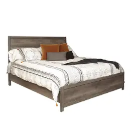 S468-270-271-406 Samuel Lawrence Furniture Hanover Square Bedroom Furniture Bed