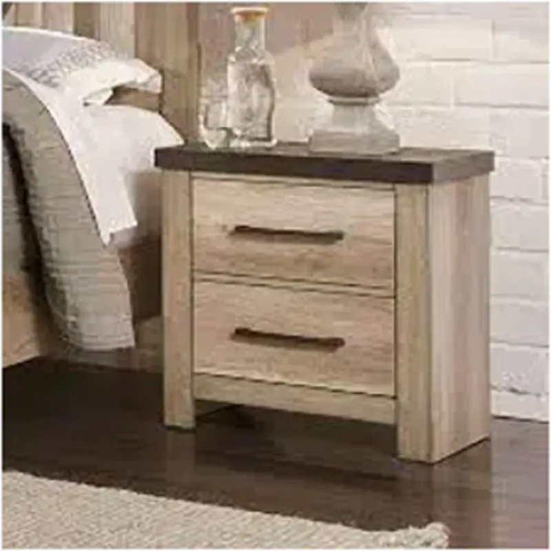 S534-050 Samuel Lawrence Furniture Nightstand With Usb Port