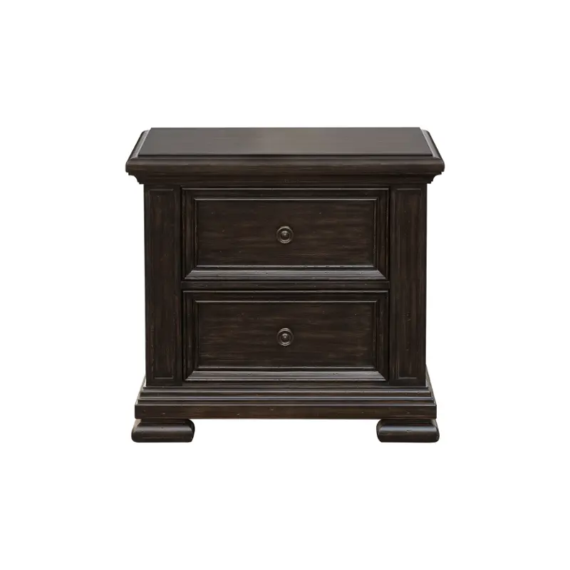 S686-050 Samuel Lawrence Furniture Sequoia Bedroom Furniture Nightstand