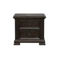 S686-050 Samuel Lawrence Furniture Sequoia Bedroom Furniture Nightstand