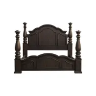 S686-270 Samuel Lawrence Furniture Sequoia Bedroom Furniture Bed