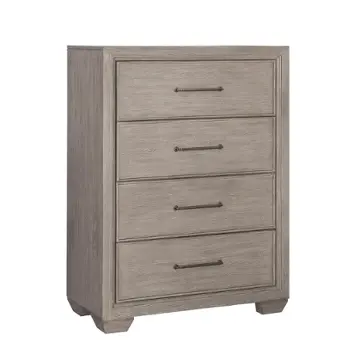S714-040 Samuel Lawrence Furniture Andover Bedroom Furniture Chest
