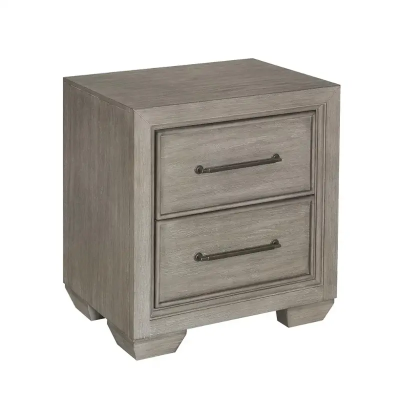 S714-050 Samuel Lawrence Furniture Andover Bedroom Furniture Nightstand