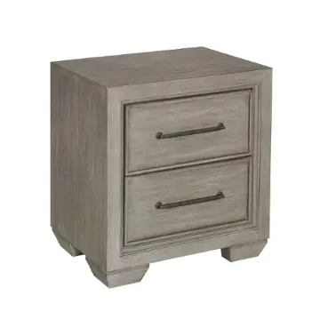 S714-050 Samuel Lawrence Furniture Andover Bedroom Furniture Nightstand