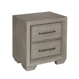 S714-050 Samuel Lawrence Furniture Andover Bedroom Furniture Nightstand