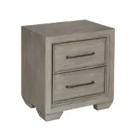 S714-050 Samuel Lawrence Furniture Andover Bedroom Furniture Nightstand