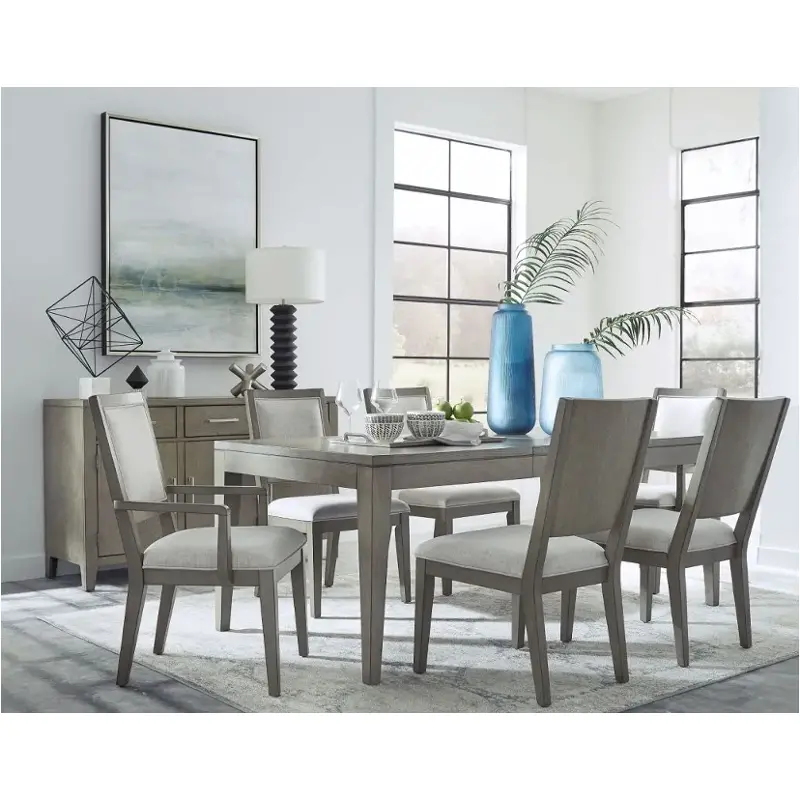 S770dj-131 Samuel Lawrence Furniture Essex Dining Room Furniture Dining Table