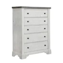 S786-040 Samuel Lawrence Furniture Valley Ridge Bedroom Furniture Chest