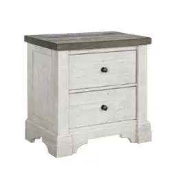 S786-050 Samuel Lawrence Furniture Valley Ridge Bedroom Furniture Nightstand