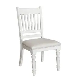 S786-154 Samuel Lawrence Furniture Valley Ridge Dining Room Furniture Dining Chair