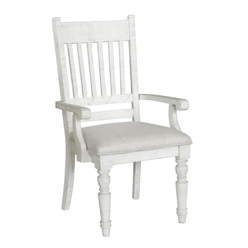 S786-155 Samuel Lawrence Furniture Valley Ridge Dining Room Furniture Dining Chair