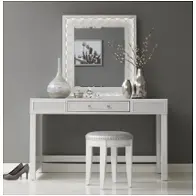 S808-012 Samuel Lawrence Furniture Starlight Bedroom Furniture Vanitie