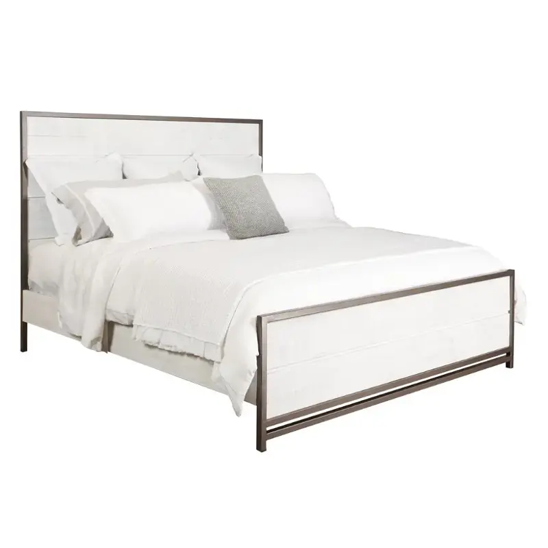 S886-250 Samuel Lawrence Furniture City Loft Bedroom Furniture Bed