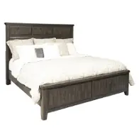 S896-251 Samuel Lawrence Furniture Sawmill Bedroom Furniture Bed