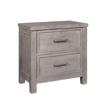 Antoinetta Night Stand, Marble Top Mariem Furniture