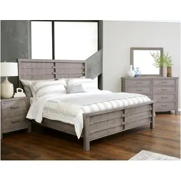 S868-250 Samuel Lawrence Furniture Durango Bedroom Furniture Bed
