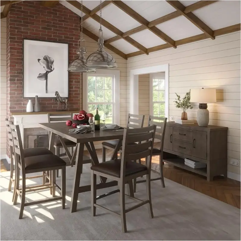 S564170 Samuel Lawrence Furniture Ashland Dining Chair