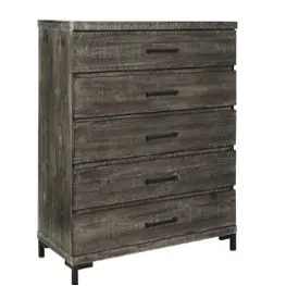 S826-040 Samuel Lawrence Furniture Austin Bedroom Furniture Chest