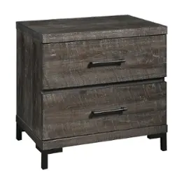 S826-050 Samuel Lawrence Furniture Austin Bedroom Furniture Nightstand