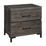 S826-050 Samuel Lawrence Furniture Austin Bedroom Furniture Nightstand
