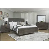 S826-250 Samuel Lawrence Furniture Austin Bedroom Furniture Bed