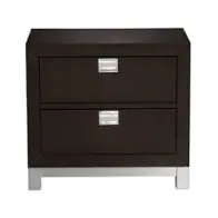 125-s258-450 Samuel Lawrence Furniture Bedroom Furniture Nightstand